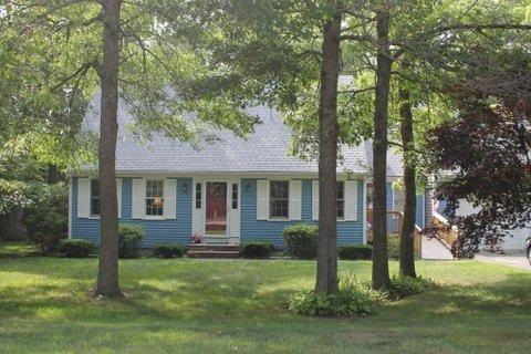78 Candace Way, East Falmouth, MA 02536 - photo 1