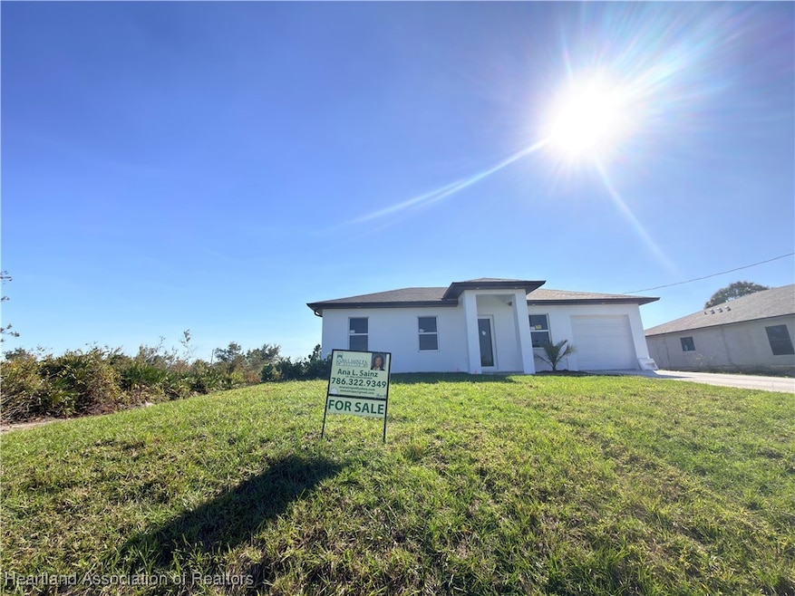 2803 68th St W, Lehigh Acres, FL 33971 - photo 1