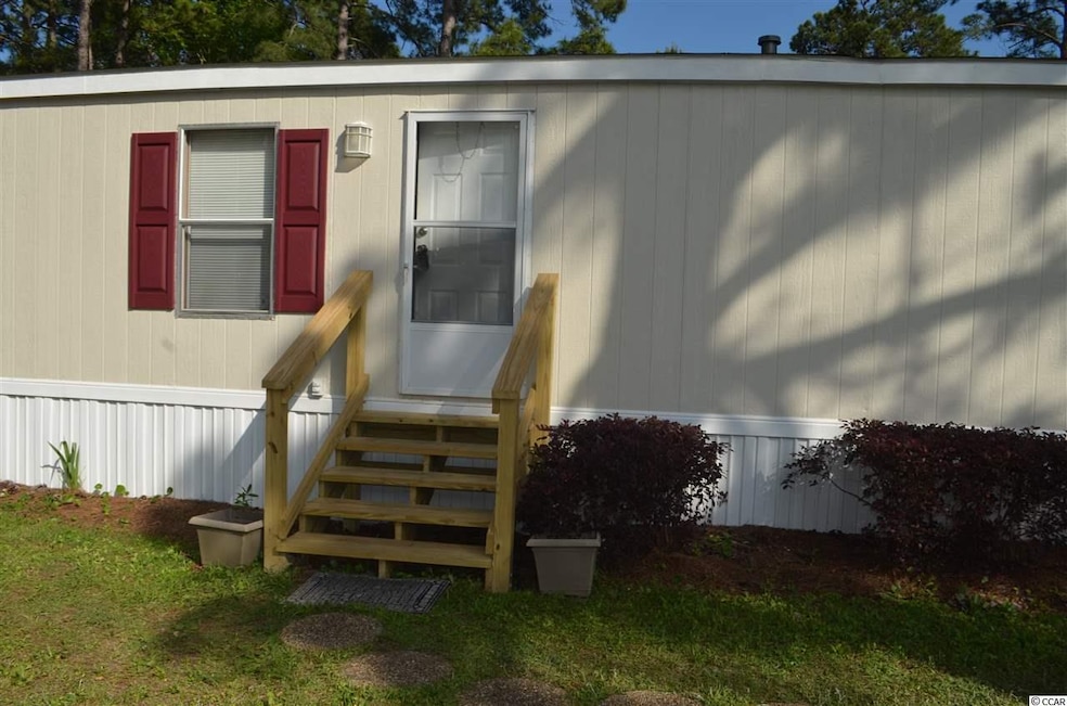 11 Spinnaker Ln unit Windjammer Village -, Murrells Inlet, SC 29576 - photo 1