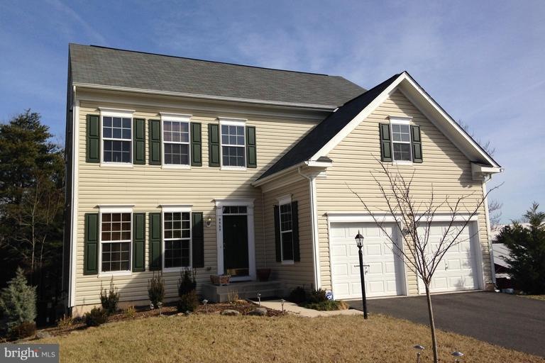 9535 Loma Dr, Bristow, VA 20136 - photo 1