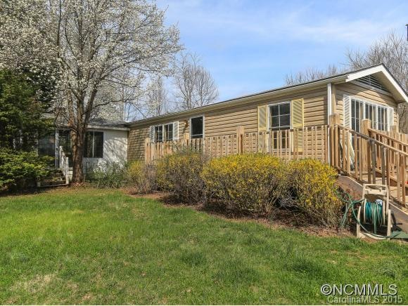 945 Old Leicester Hwy, Asheville, NC 28806 - photo 1