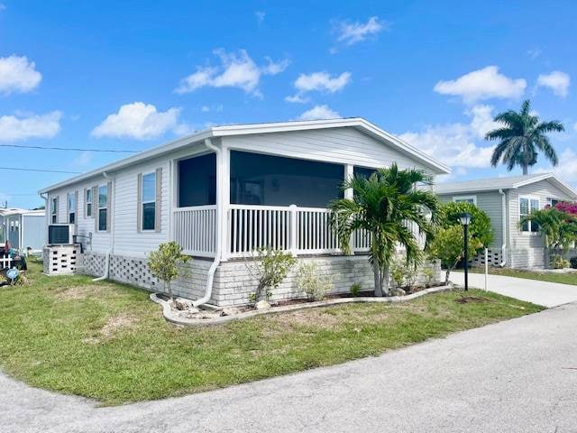For Sale $169,000