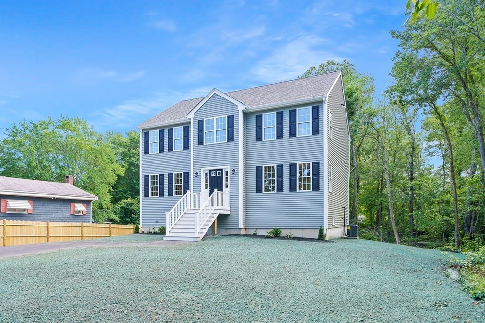 149 Thatcher St, Brockton, MA 02302 - photo 1