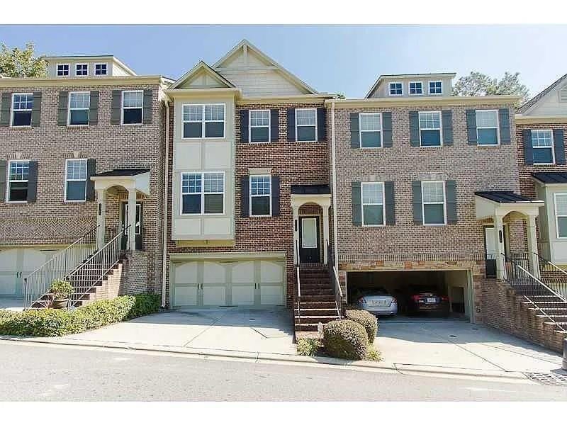 For Rent $3,400/month