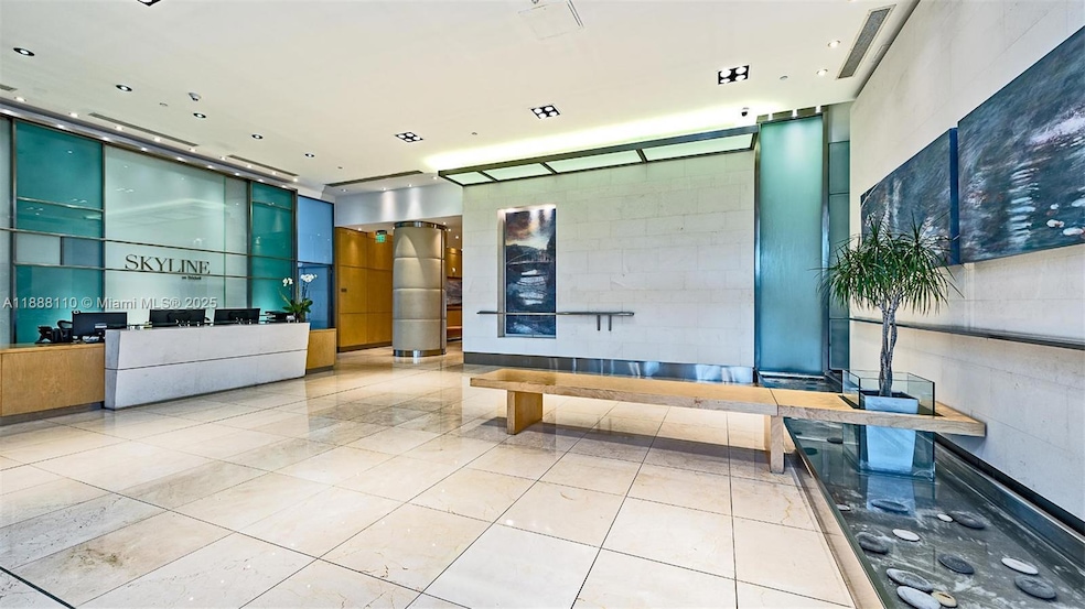 Skyline on Brickell unit 2104, Miami, FL 33129 - photo 1