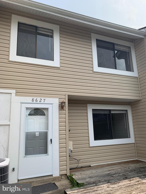 8627 Village Way unit 8, Alexandria, VA 22309 - photo 1