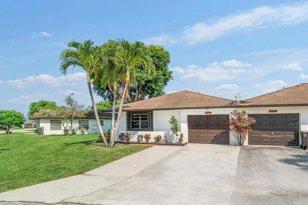 4968 Luqui Ct, West Palm Beach, FL 33415 - photo 1