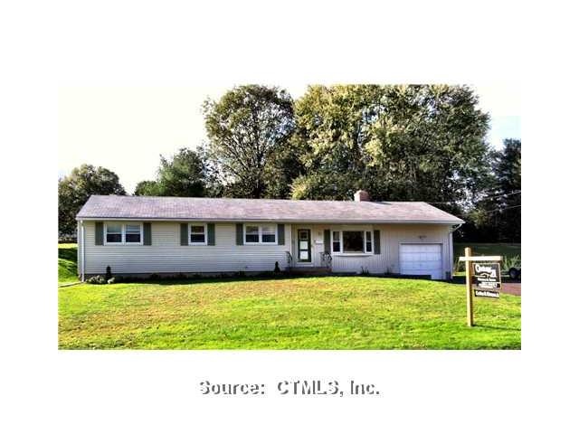 125 Richard Rd, Rocky Hill, CT 06067 - photo 1