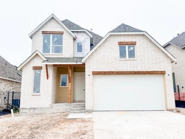 McLaren Elevation RM