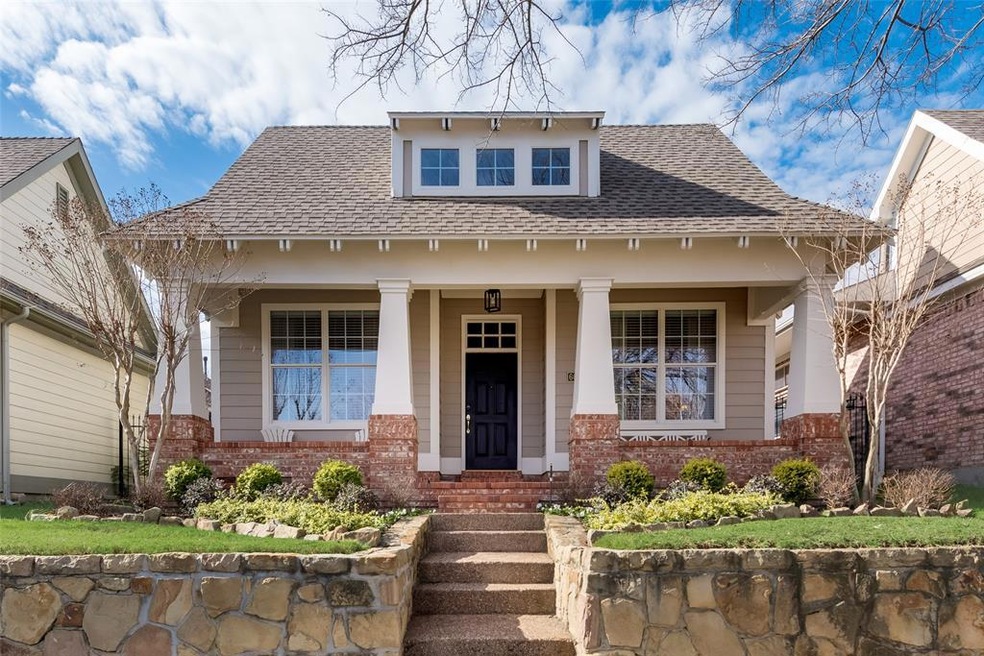 6029 Roaring Springs Dr, North Richland Hills, TX 76180 - photo 1