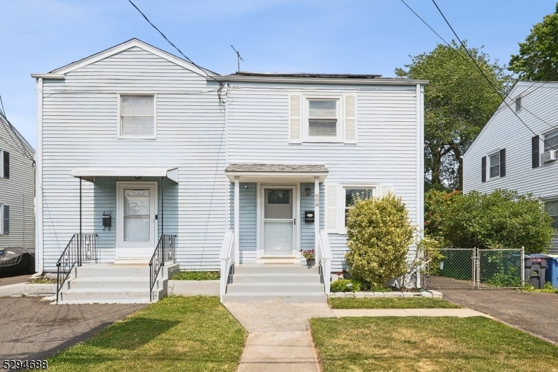 608 Thomas Place, Bound Brook, NJ 08805 - photo 1