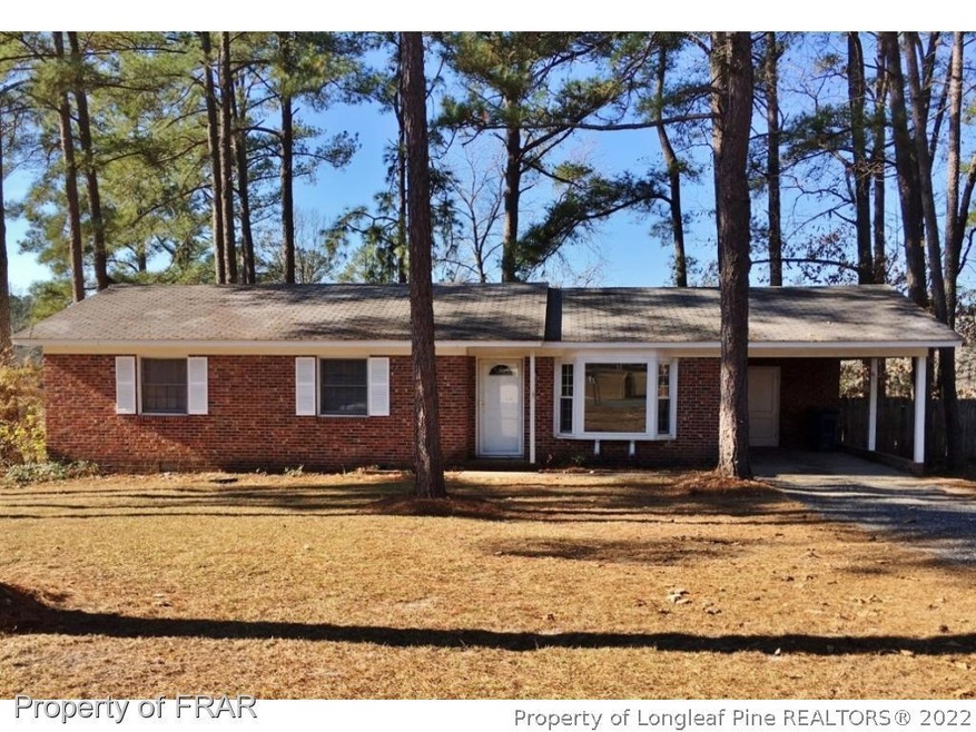 7632 Decatur Dr, Fayetteville, NC 28303 - photo 1