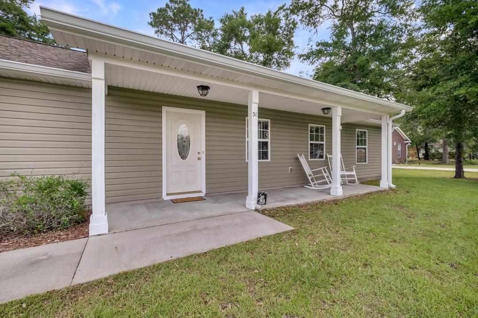 38 Country Way, Crawfordville, FL 32327 - photo 1