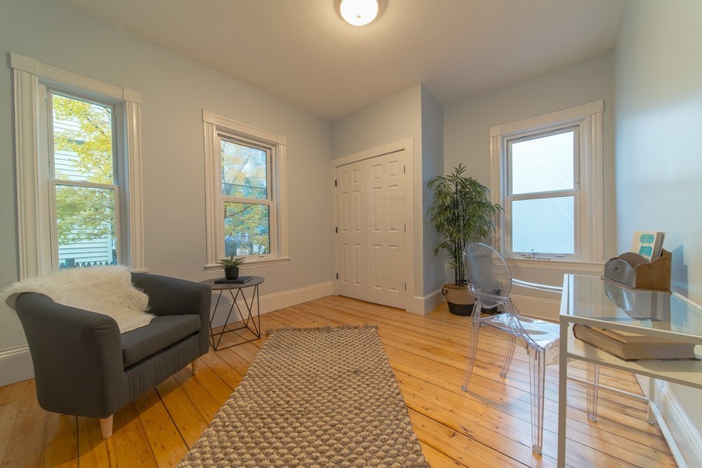 70 School St unit 1, Roxbury, MA 02119 - photo 1