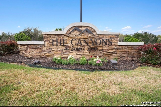 LOT 18 Carina Canyon, San Antonio, TX 78255 - photo 1
