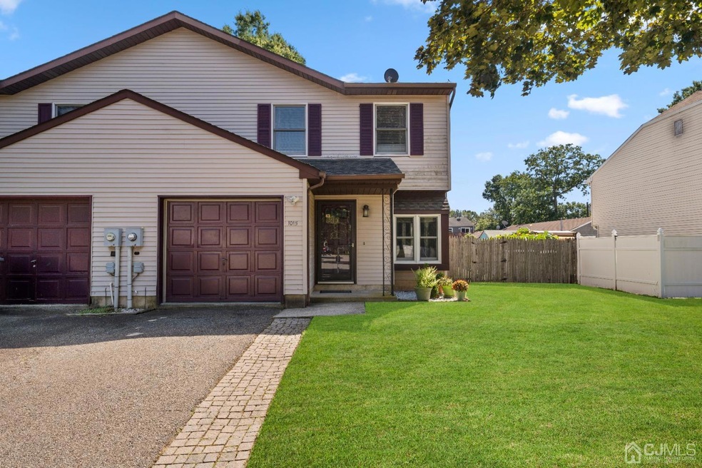 1015 Pitt St, South Plainfield, NJ 07080 - photo 1