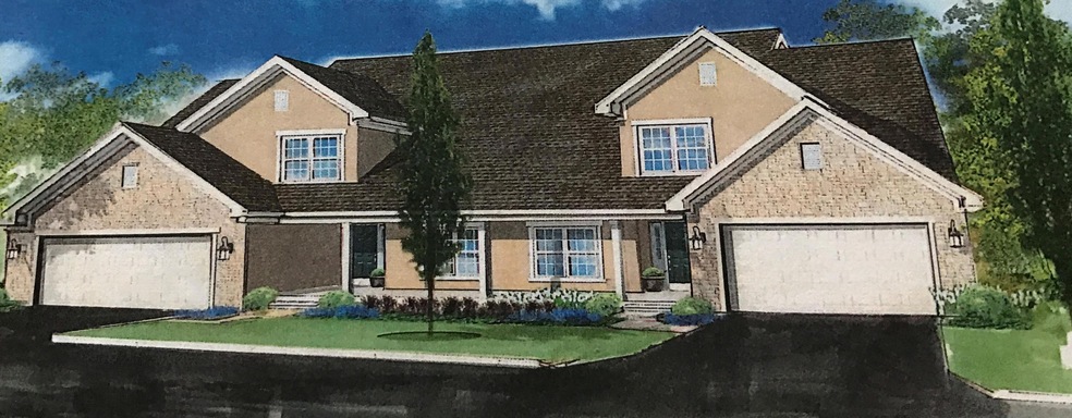 architect rendering