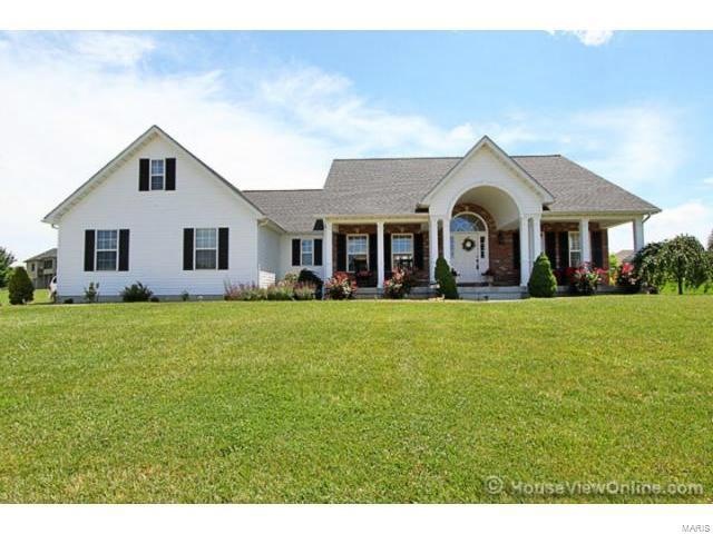 610 Wildwood Ct, Farmington, MO 63640 - photo 1
