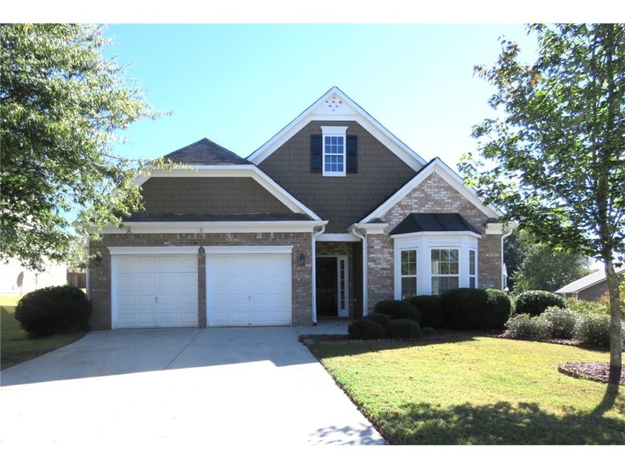 BEAUTIFUL THREE BEDROOM RANCH WITH LOVELY YARD