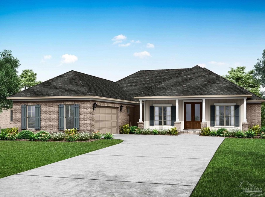 Not actual home. Photos used as sample only.