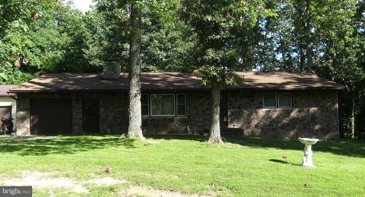 7257 Eggbornsville Rd, Rixeyville, VA 22737 - photo 1