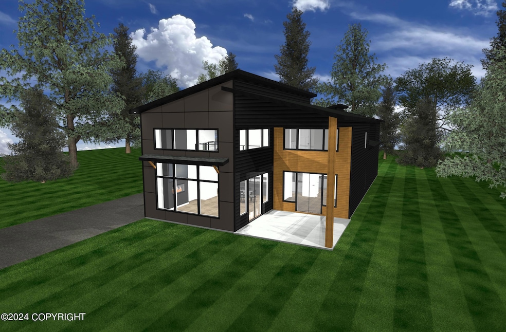Arctic Valley Construction, LLC
