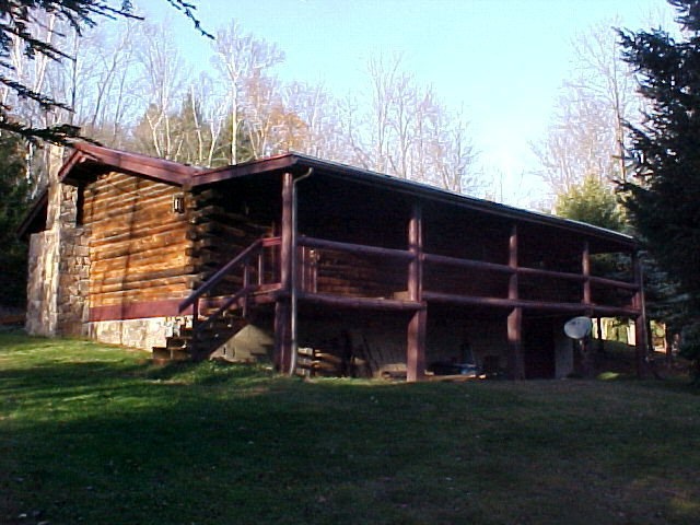 Main View
