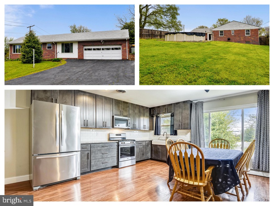 7918 Langdon Ln, Baltimore, MD 21206 - photo 1