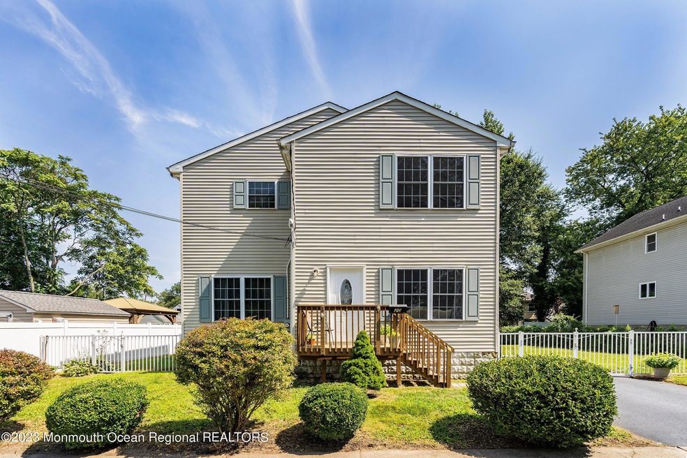 20 Shoreland Terrace, North Middletown, NJ 07748 - photo 1