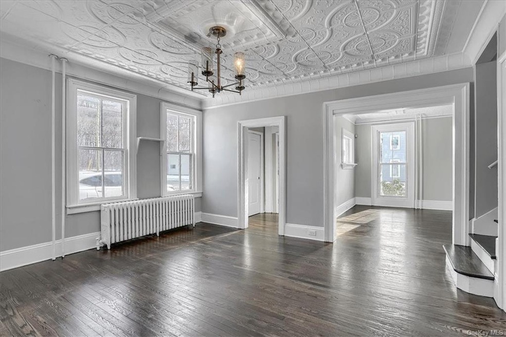 34 Mechanic St, Port Jervis, NY 12771 - photo 1