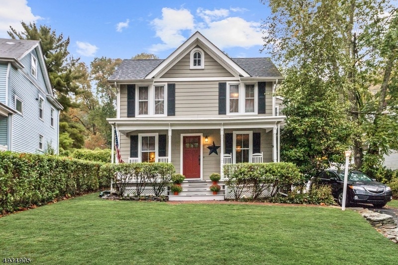 143 Claremont Rd, Bernardsville, NJ 07924 - photo 1