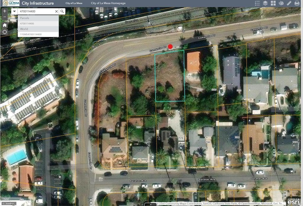 Sold $205,000 • Co-Listing Agent