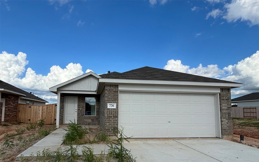 776 Autumn Cherry Trail, Magnolia, TX 77354 - photo 1