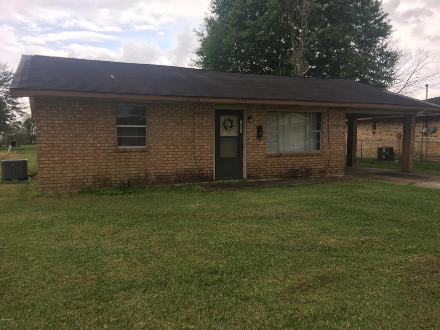 1551 Williams Ave, Eunice, LA 70535 - photo 1