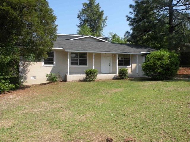 Main View