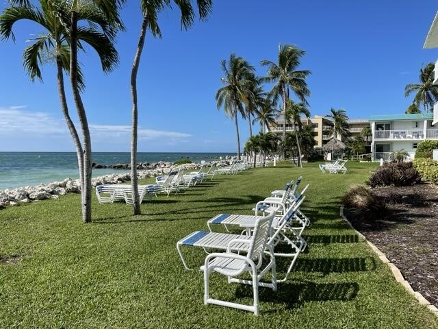 Beach Area #2