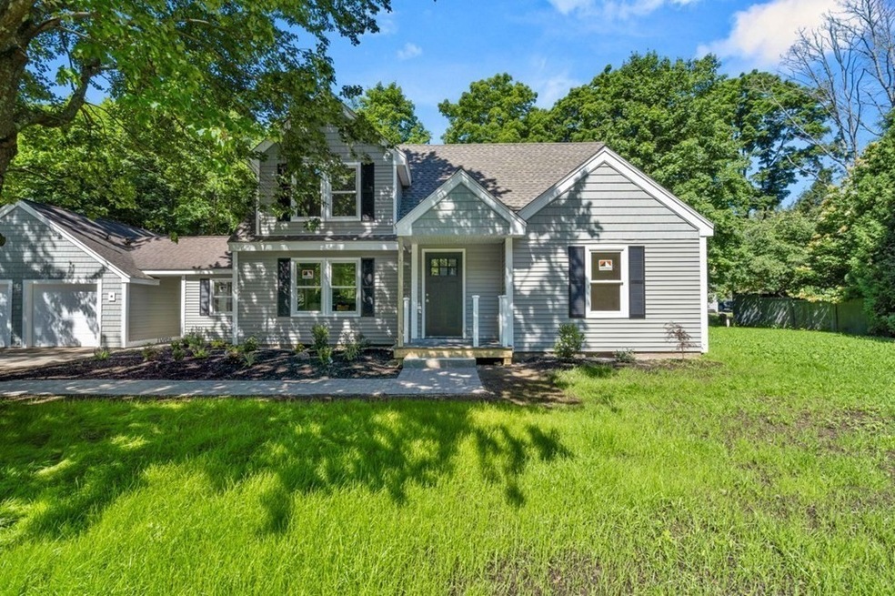 6 Ellis Ave, Wenham, MA 01984 - photo 1