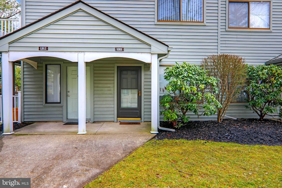 1311 Roberts Way, Voorhees, NJ 08043 - photo 1