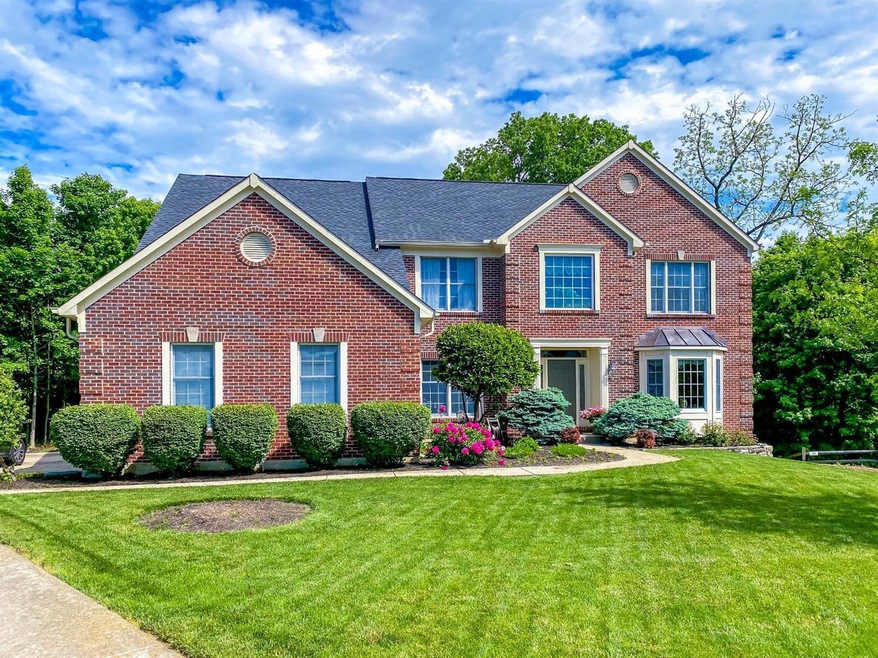 6953 Stratton Ct, Liberty Township, OH 45011 - photo 1