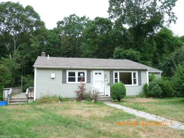 25 Lake St, Ledyard, CT 06339 - photo 1