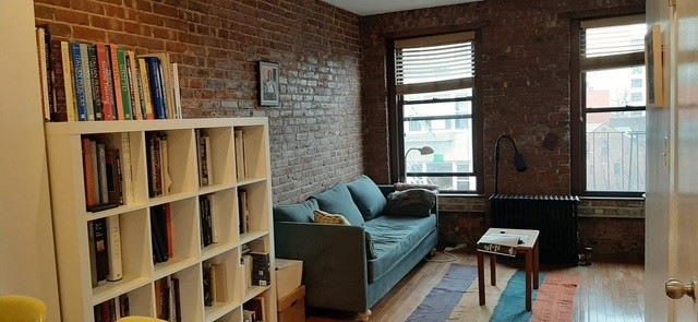52 Macdougal St unit 5-A, New York, NY 10012 - photo 1