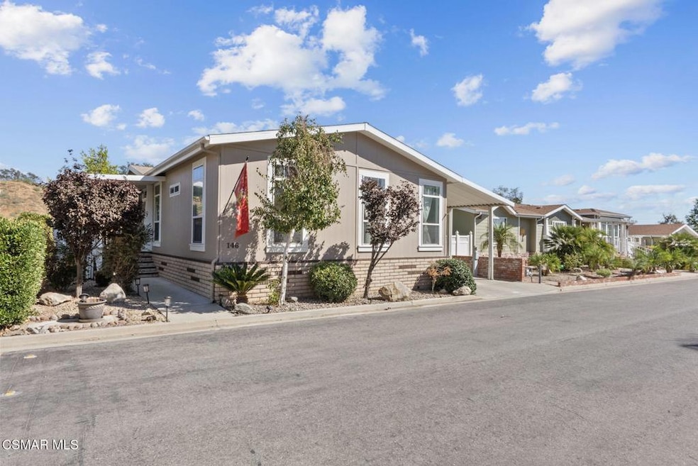 15455 Glenoaks Blvd unit 146, Sylmar, CA 91342 - photo 1