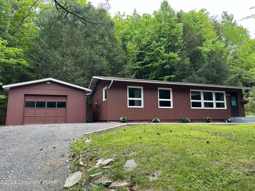 104 Wooddale Rd, East Stroudsburg, PA 18301 - photo 1