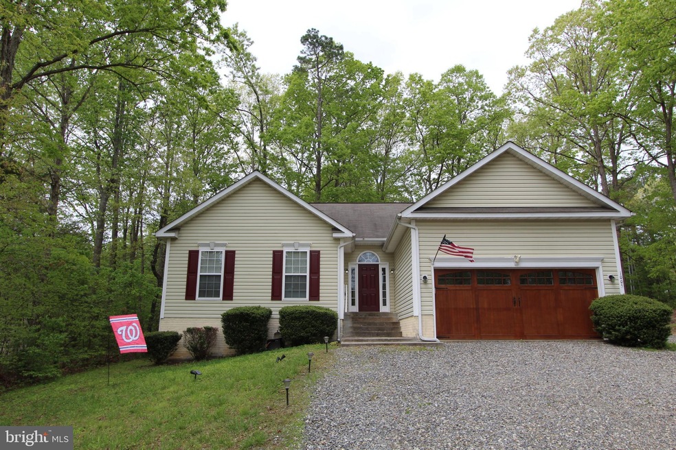 1005 Lake Heritage Dr, Ruther Glen, VA 22546 - photo 1