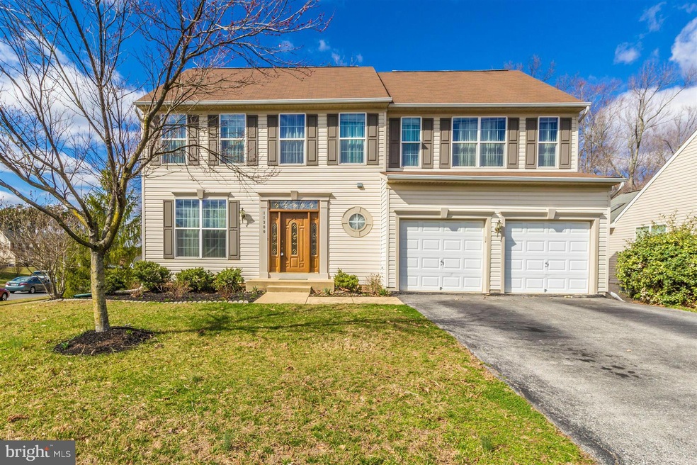 11300 Snowden Pond Rd, Laurel, MD 20708 - photo 1