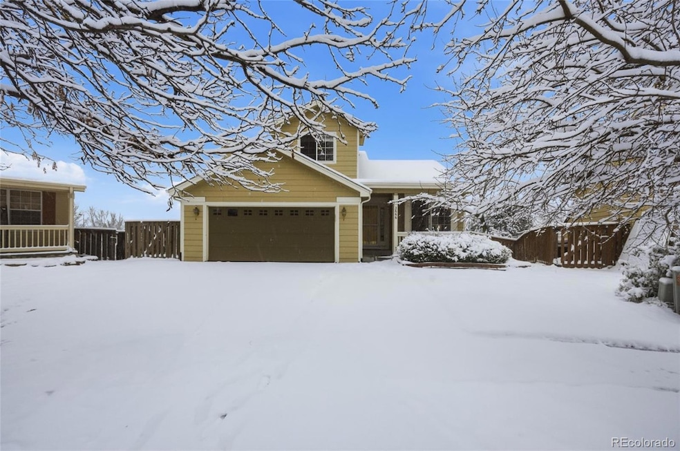 3666 W Greensborough Place, Denver, CO 80236 - photo 1