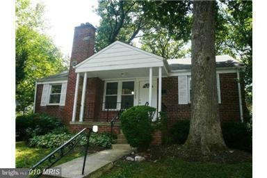 1309 Elson Ct, Takoma Park, MD 20912 - photo 1