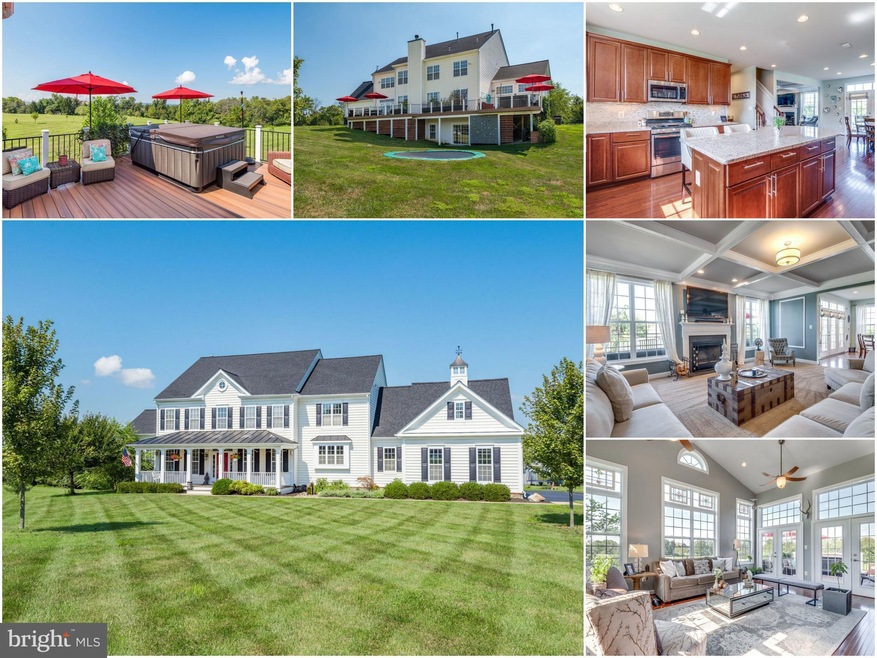 18297 Poplar Stand Place, Purcellville, VA 20132 - photo 1