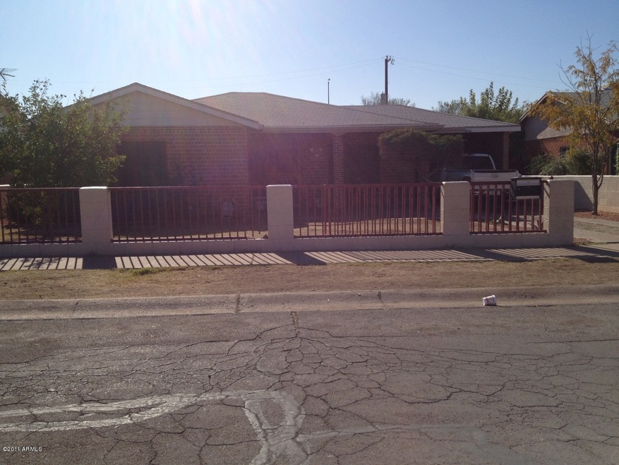 2915 E Culver St, Phoenix, AZ 85008 - photo 1