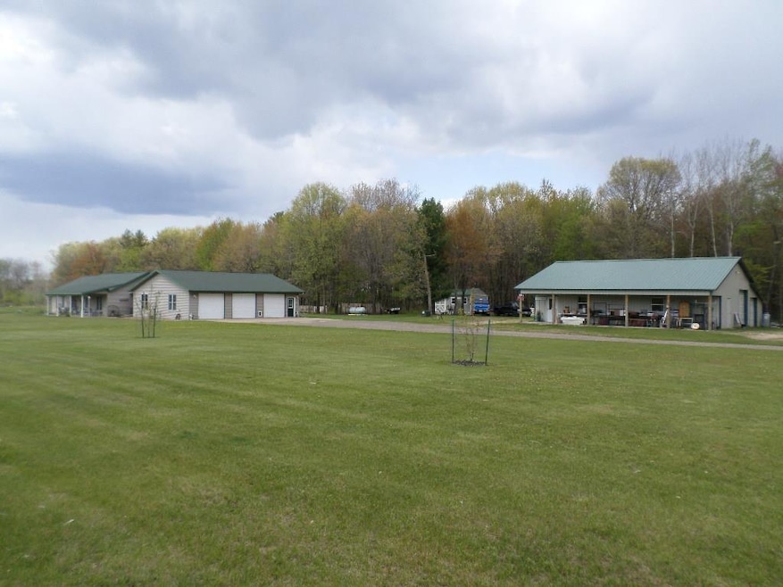 15289 Grover Rd, Tomah, WI 54660 - photo 1